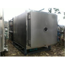 commercial fruit freeze drying machine